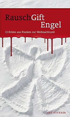 RauschGiftEngel book cover