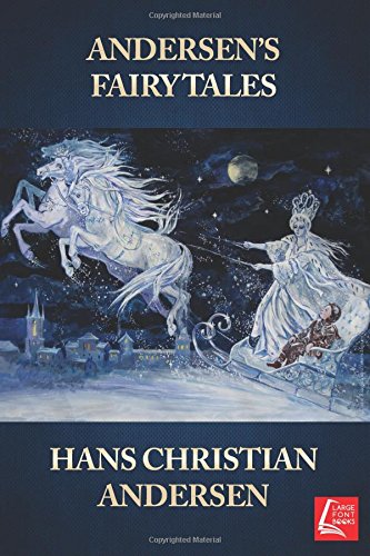 Andersen's Fairy Tales by Hans Christian Andersen | Goodreads