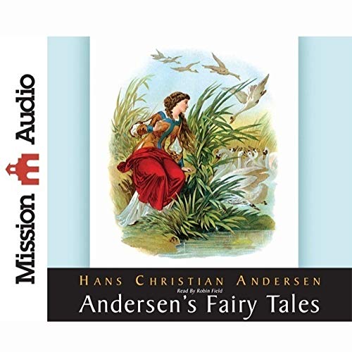 Andersen's Fairy Tales by Hans Christian Andersen | Goodreads