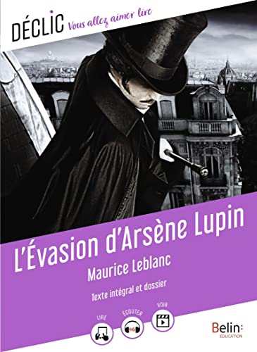 l-vasion-d-ars-ne-lupin-by-maurice-leblanc-goodreads