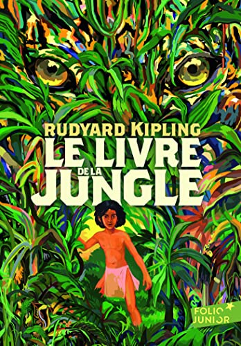 Le Livre de la jungle - Rudyard KIPLING - Fiche livre - Critiques