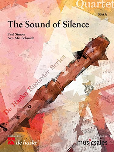 THE SOUND OF SILENCE by Paul Simon | Goodreads