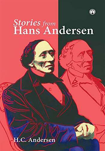 Stories from Hans Andersen by Hans Christian Andersen | Goodreads