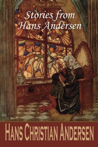 Stories from Hans Andersen by Hans Christian Andersen | Goodreads