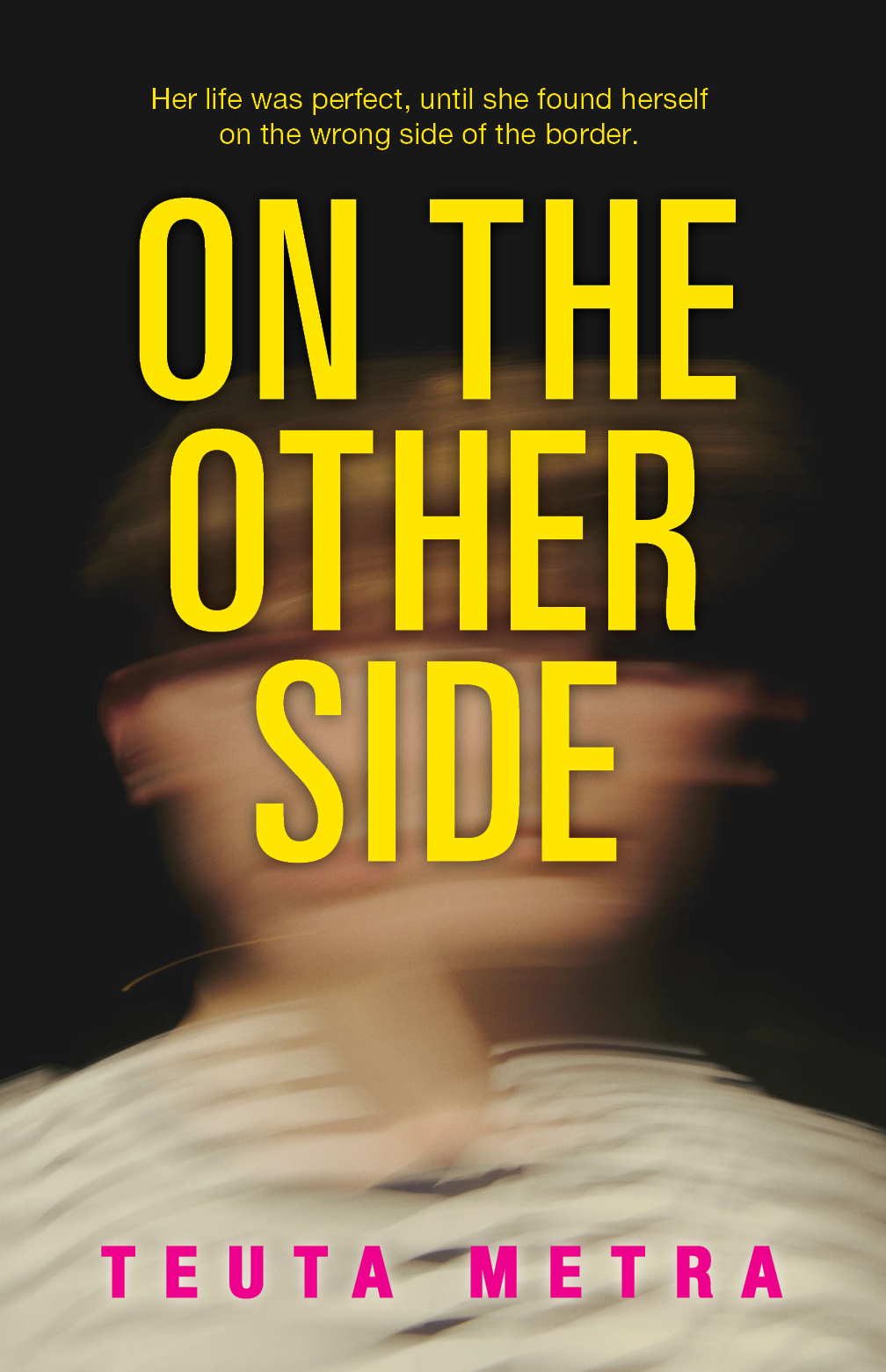 On the Other Side by Teuta Metra | Goodreads