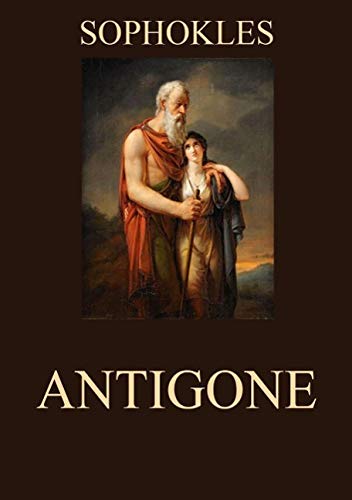 Antigone by Sophokles | Goodreads
