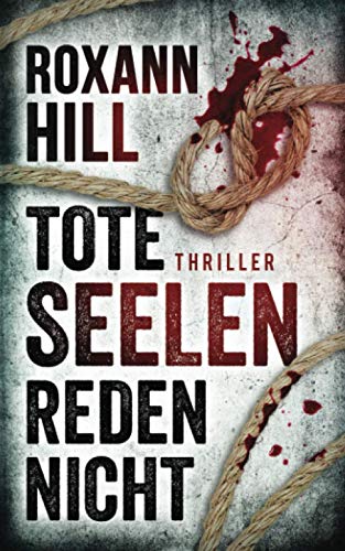 Tote Seelen reden nicht