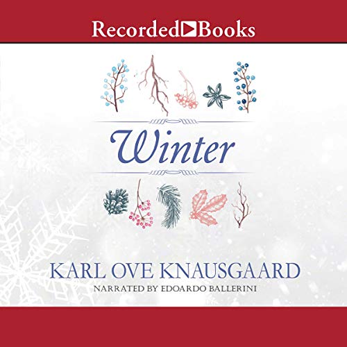 Winter (The Seasons Quartet)