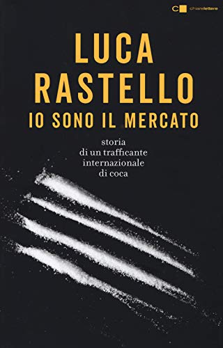 Io sono il mercato by Luca Rastello | Goodreads