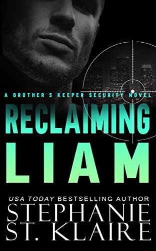 Reclaiming Liam