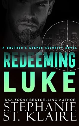 Redeeming Luke