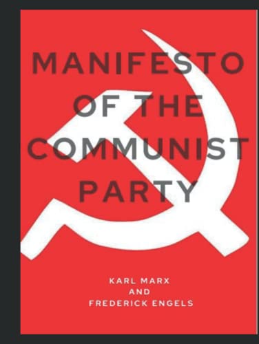 Manifesto of the Communist Party Times New Roman Big 16 Font Large ...