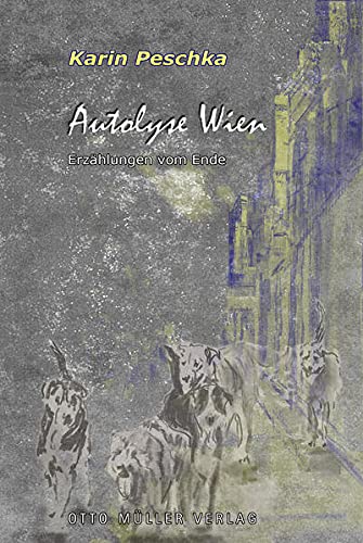 Autolyse Wien book cover