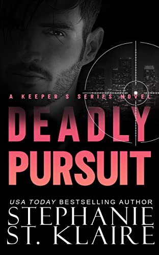 Deadly Pursuit