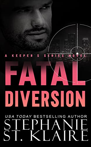 Fatal Diversion