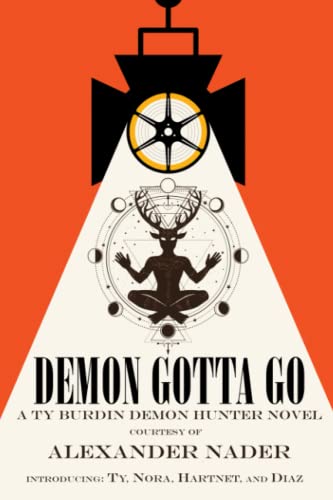 Demon Gotta Go