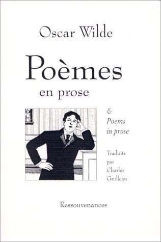 Poèmes en prose book cover