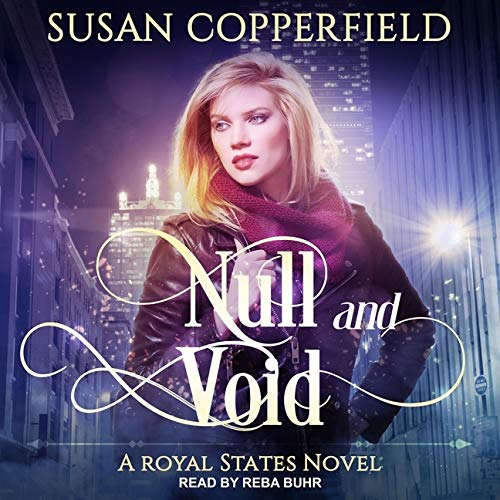 Null and Void (The Royal States Series) by Susan Copperfield | Goodreads