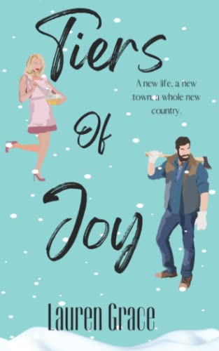 Tiers of Joy book cover