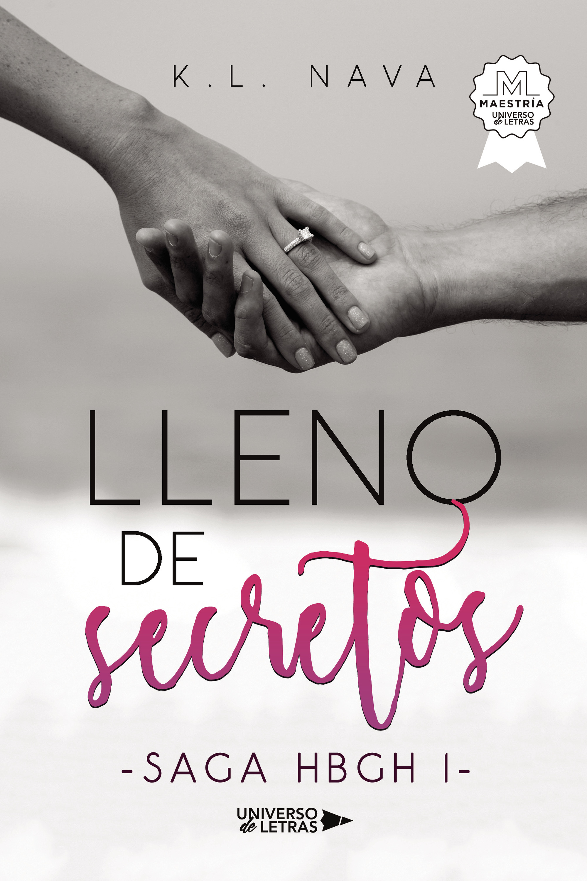Lleno de Secretos