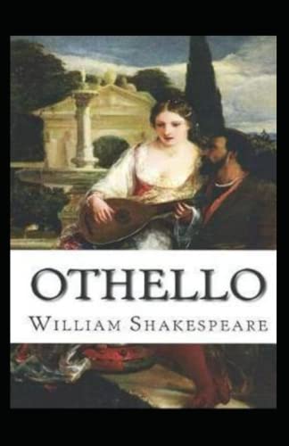 Othello by William Shakespeare illustrated edition by William ...