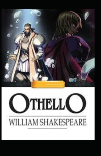 Othello by William Shakespeare illustrated edition by William ...
