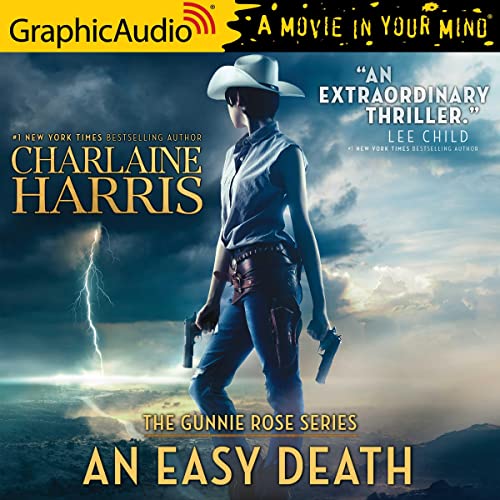 An Easy Death [Dramatized Adaptation]