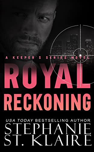 Royal Reckoning