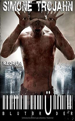 Blutbrüder book cover