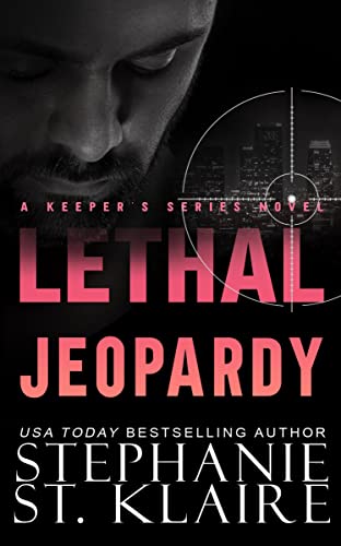 Lethal Jeopardy