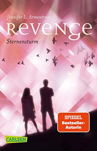 Sternensturm (Revenge #1)