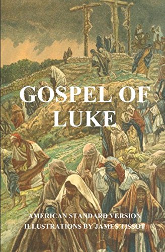 Gospel of Luke (illustrated) by Luke | Goodreads
