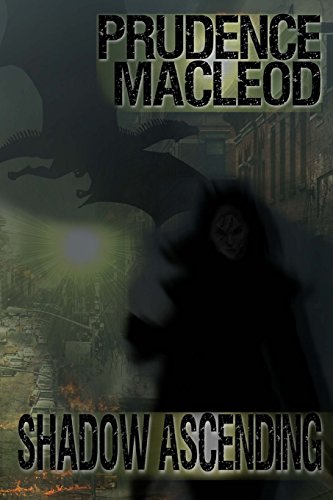 Shadow Ascending (The Children of the Goddess) by Prudence MacLeod ...