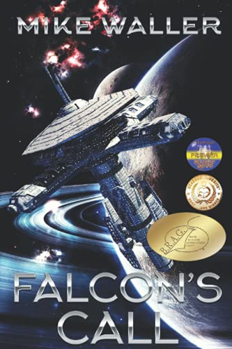 Falcon's Call (The Falcon Books) by Mike Waller | Goodreads