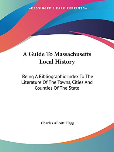 Massachusetts White Pages Beyond The Basics What You Need To Know - txb0u1y
