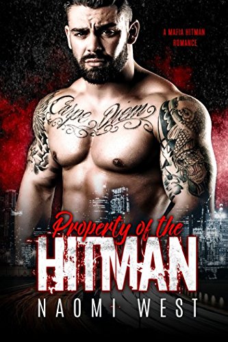 Property of the Hitman book cover