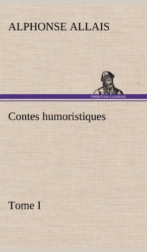 Cinquante Cinq Contes - Alphonse Allais - V411618 - Livre D'occasion