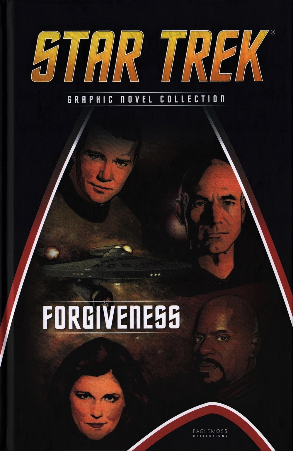 Forgiveness book cover