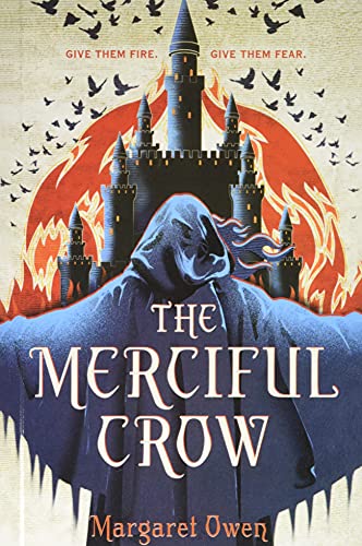 The Merciful Crow