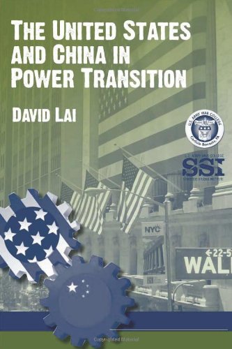 The United States and China in Power Transition: Strategic Studies ...