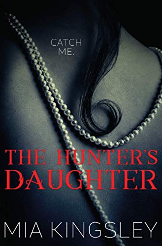 The Hunter's Daughter book cover