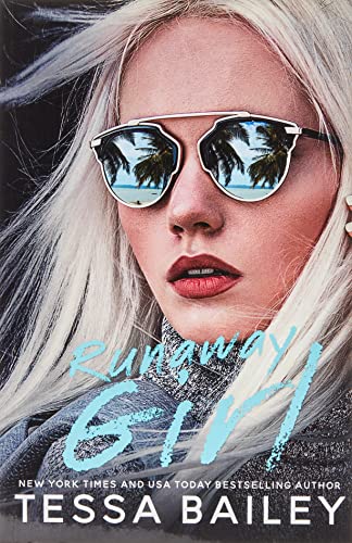 Runaway Girl (The Girl)