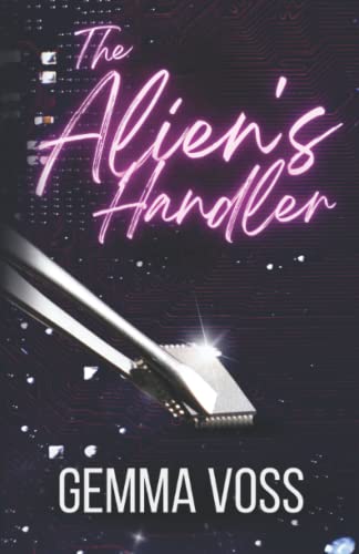The Alien's Handler (Virgin Warriors of Kar'Kal)
