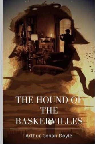 The Hound of the Baskervilles Annotated by Arthur Conan Doyle | Goodreads