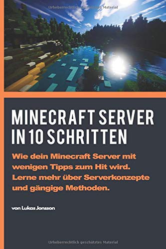 Minecraft Server in 10 Schritten: Wie dein Minecraft Server mit wenigen ...