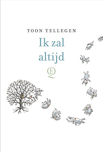 Ik zal altijd book cover