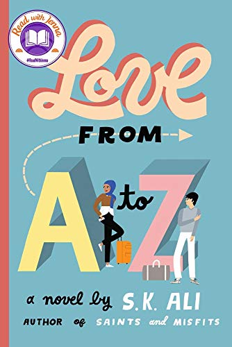 Love From A to Z