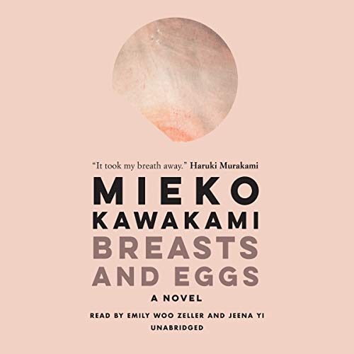 Breasts and Eggs: Library Edition