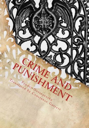 Crime and Punishment by Fyodor Dostoyevsky | Goodreads