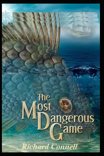 The Most Dangerous Game "Annotated" Penguin Classics by Richard Connell | Goodreads
